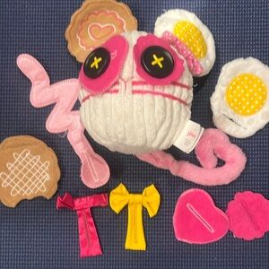 Lalaloopsy Buttontail Mouse Plus Accessories